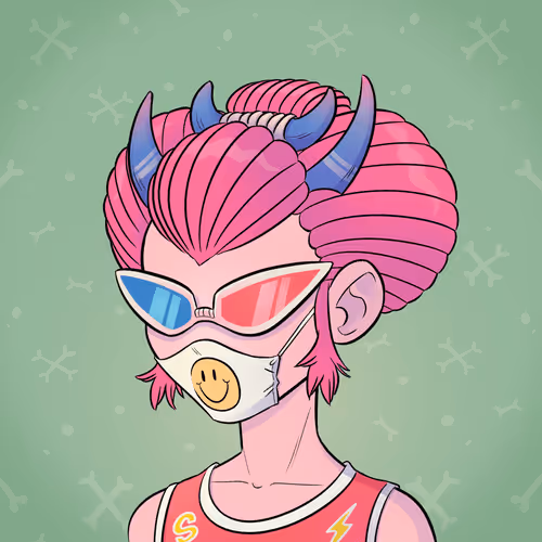 Supergeisha