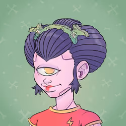 Super Geisha #3354