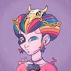 Super Geisha #1009