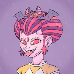 Super Geisha #5807
