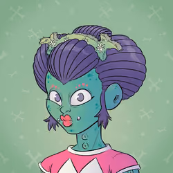 Super Geisha #1312