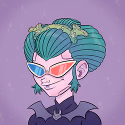 Super Geisha #3667