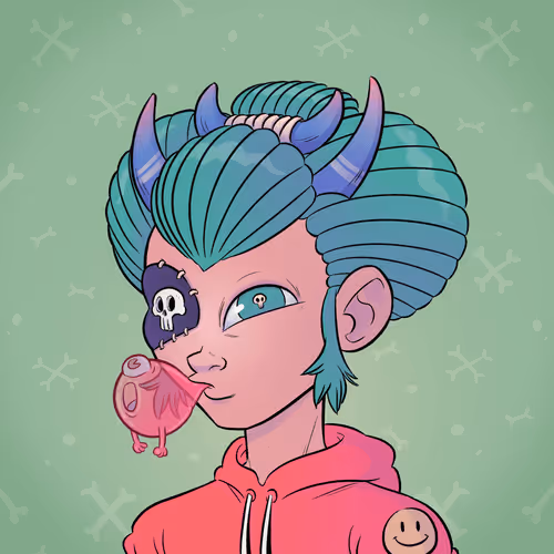 Supergeisha