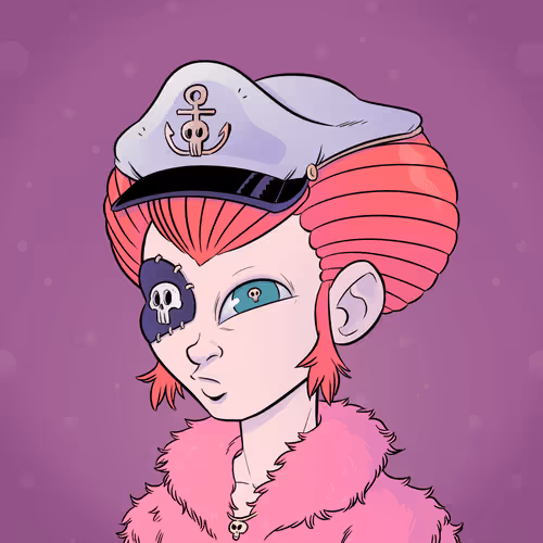 Super Geisha #6742