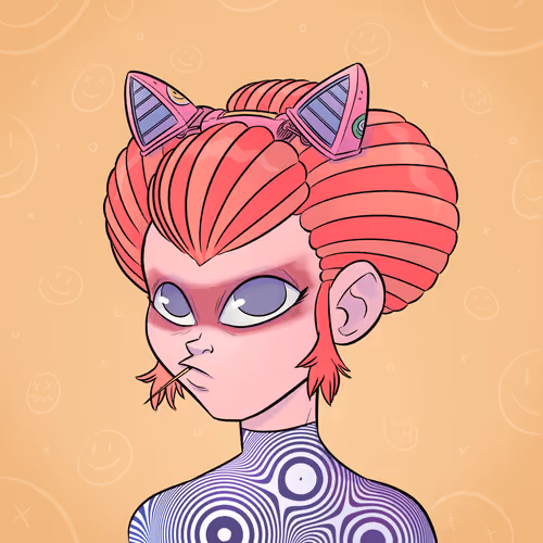 Supergeisha