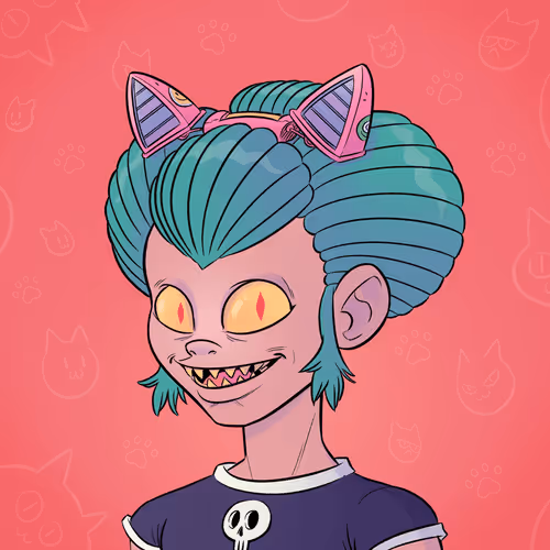 Supergeisha
