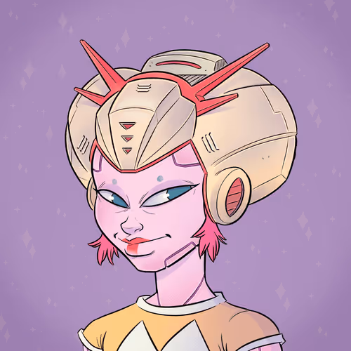 Supergeisha