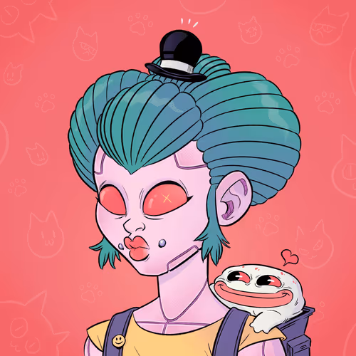 Supergeisha