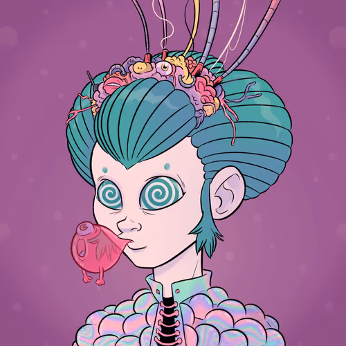 Supergeisha