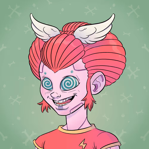 Supergeisha