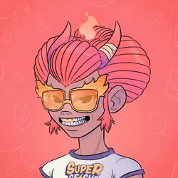 Super Geisha #1240