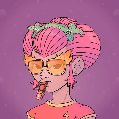 Super Geisha #5901