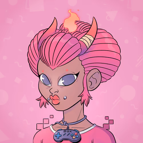 Supergeisha
