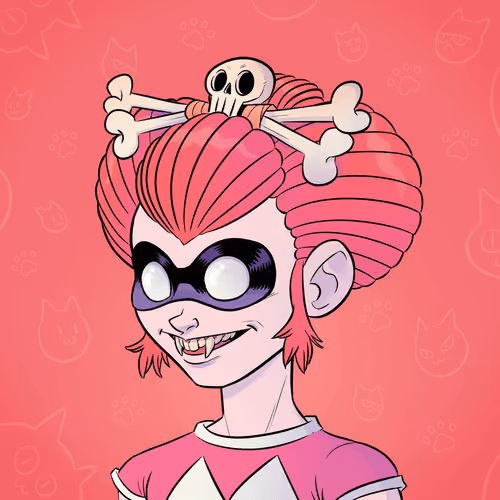 Supergeisha