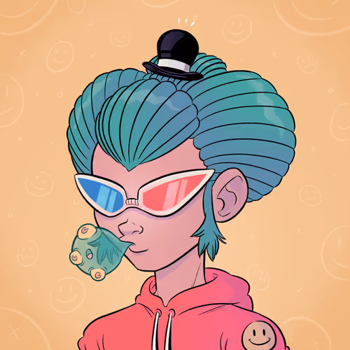 Supergeisha