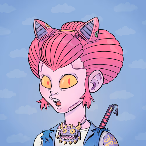 Supergeisha