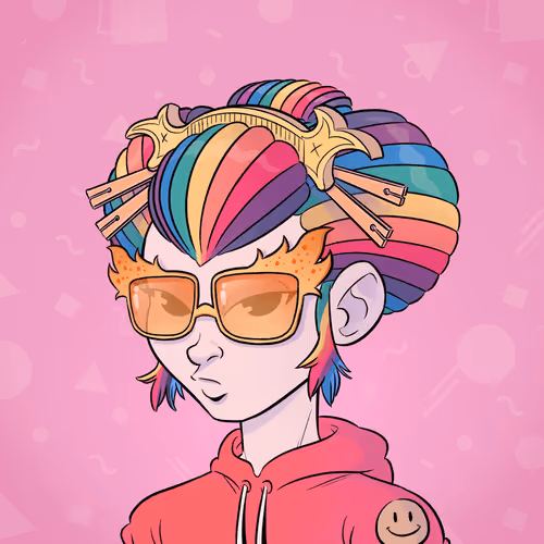 Supergeisha