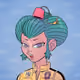 6774