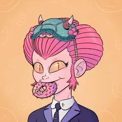 Super Geisha #6400