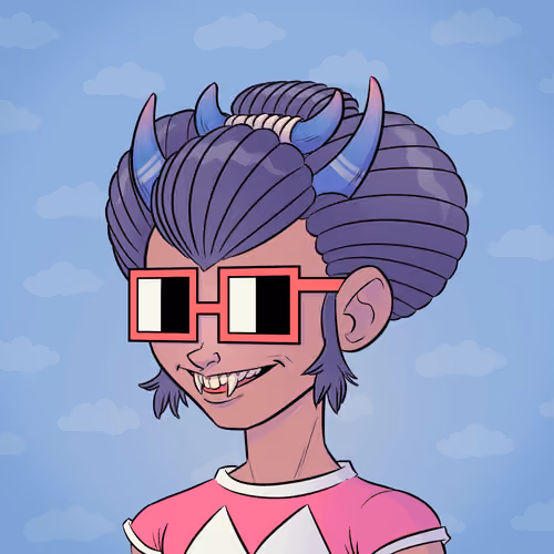 Super Geisha #1262