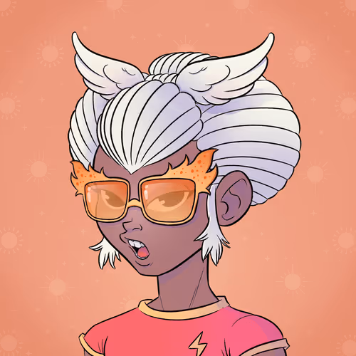 Supergeisha