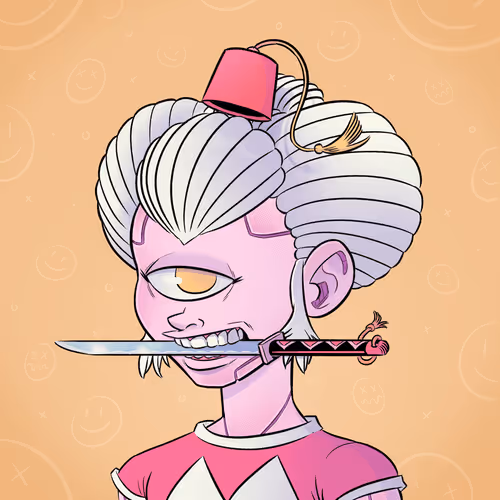 Supergeisha