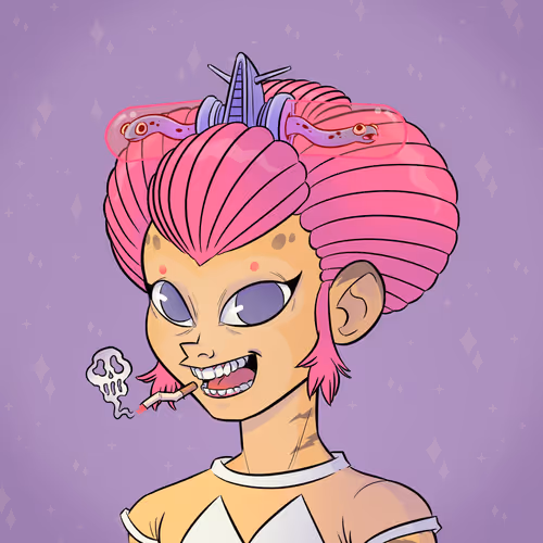 Supergeisha