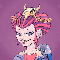 Super Geisha #4678