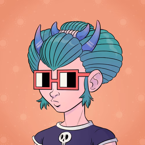 Super Geisha #6755