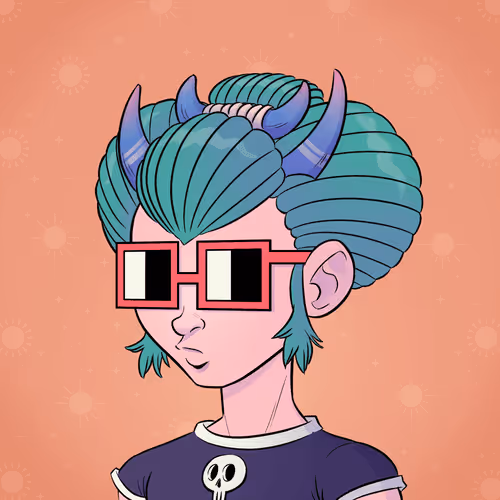 Super Geisha #6755