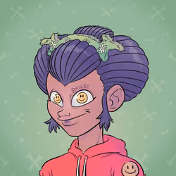 Super Geisha #6146