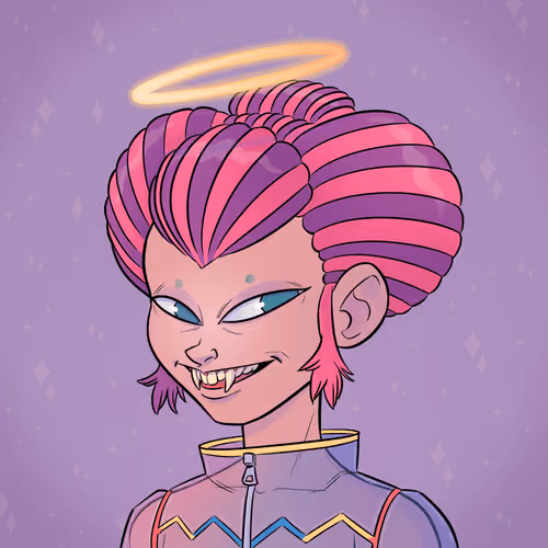 Supergeisha