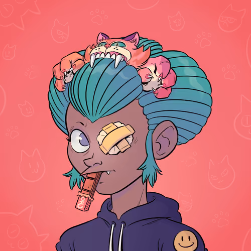 Super Geisha #3688