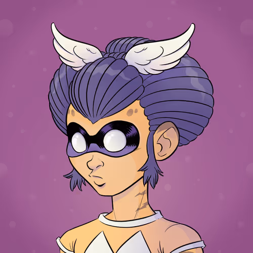 Supergeisha