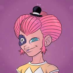 Super Geisha #709