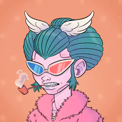 Super Geisha #3652