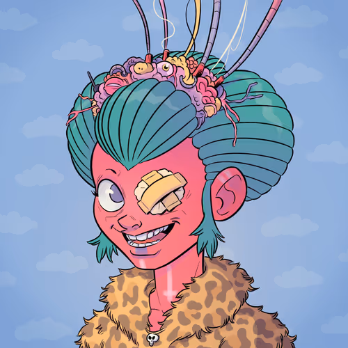 Supergeisha