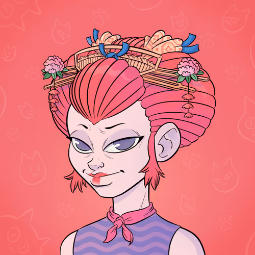 Supergeisha