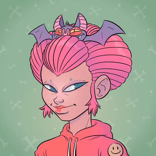 Supergeisha