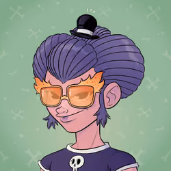 Super Geisha #1725