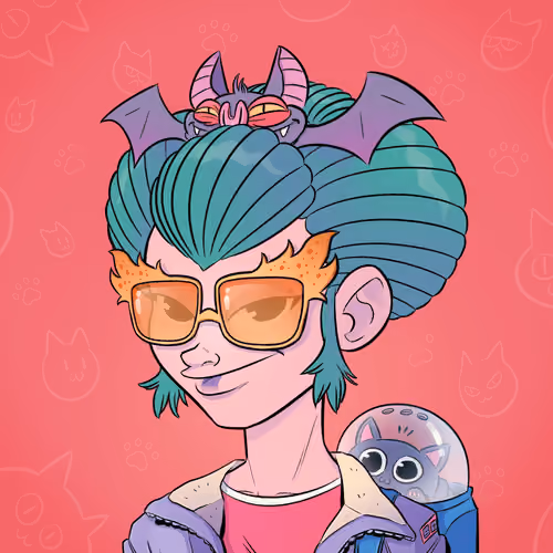 Super Geisha #6596