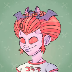 Super Geisha #886