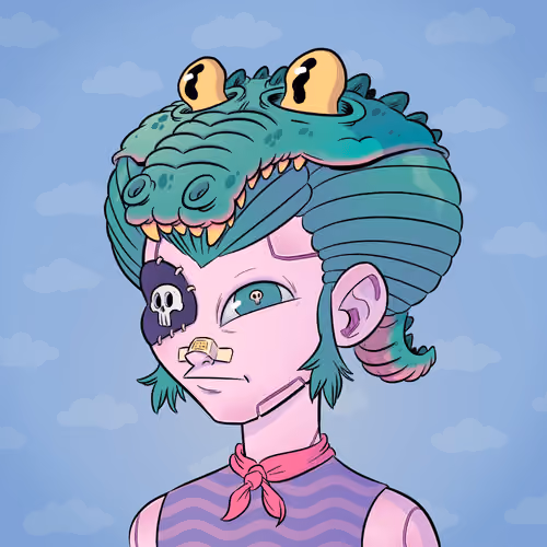 Super Geisha #1759