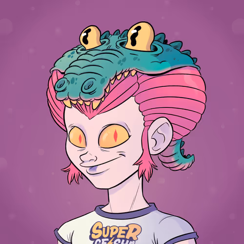Supergeisha