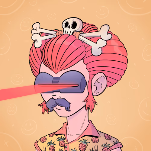 Super Geisha #4094