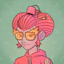 Super Geisha #6328