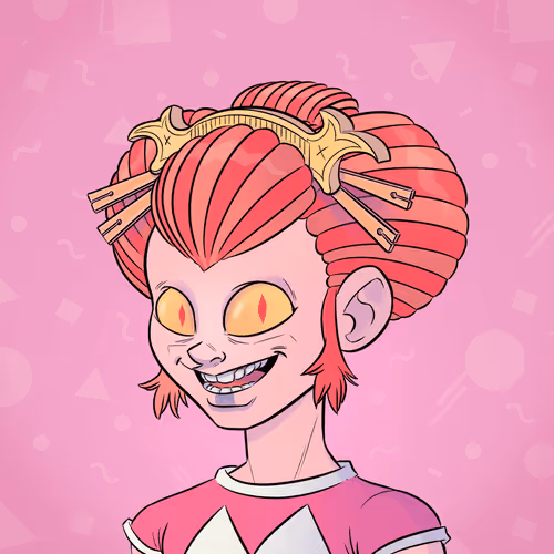 Supergeisha