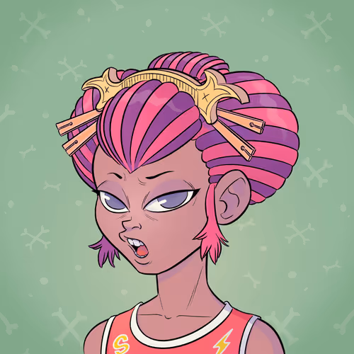 Supergeisha