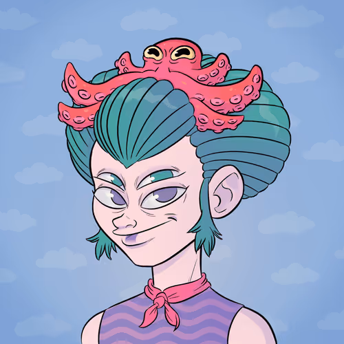 Supergeisha