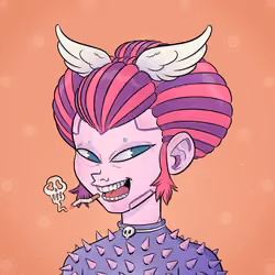 Super Geisha #5111